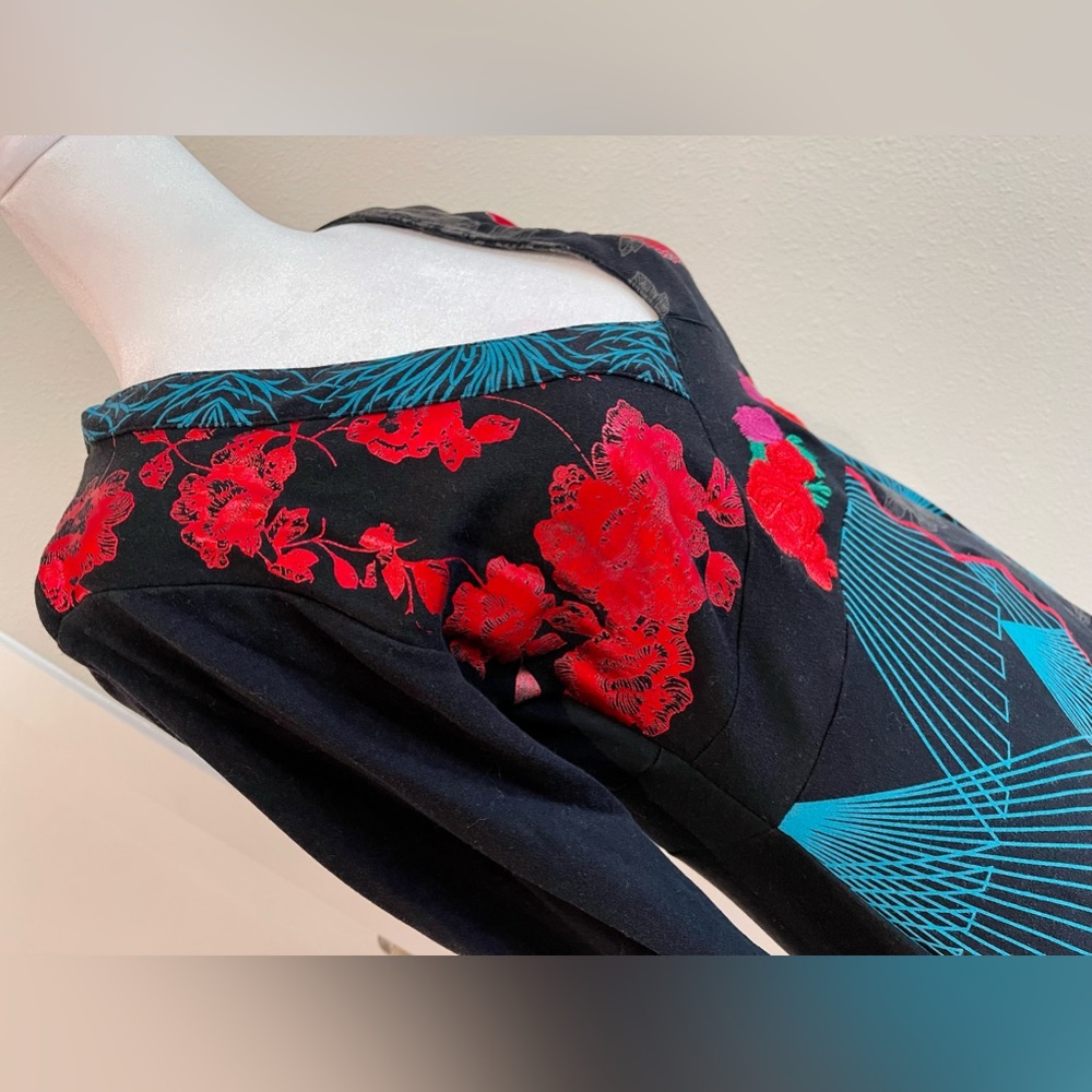 Vintage Desigual dress